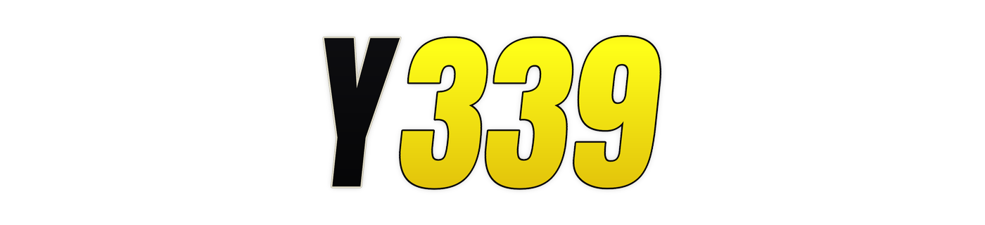 y339 Logo